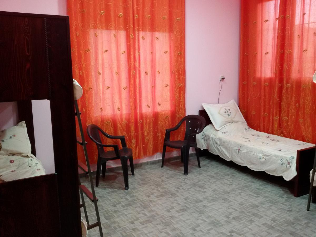 Success Hostel Nablus Exterior photo