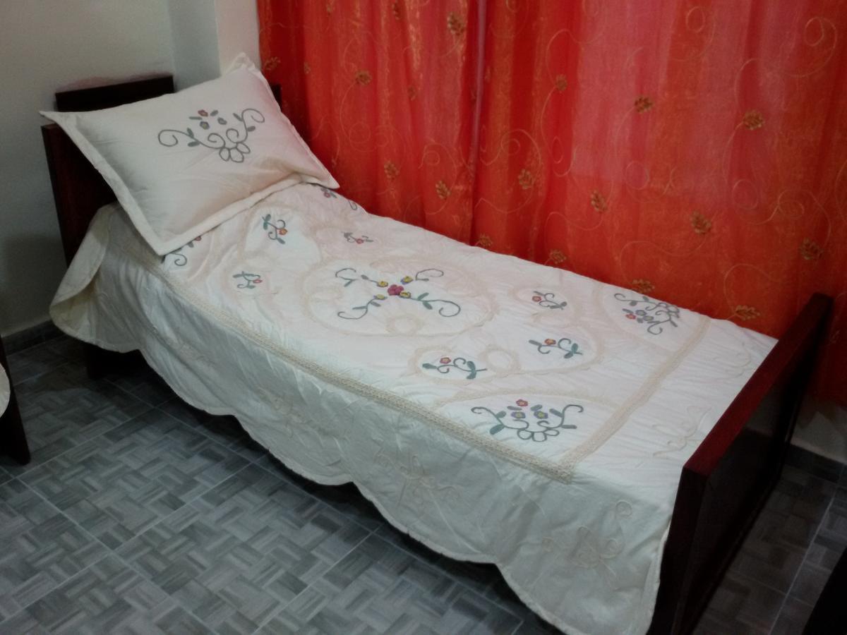 Success Hostel Nablus Exterior photo